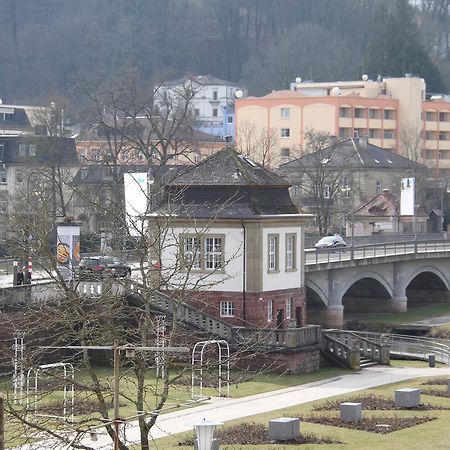 Hotel Humboldt Bad Kissingen Zewnętrze zdjęcie